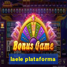 laele plataforma